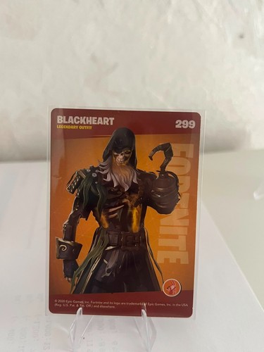 2020 panini fortnite card - 2020,