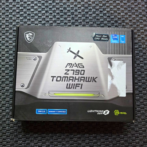Msi mag z790 tomahawk - mag,