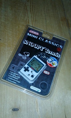 Neu nintendo stadlbauer mini - neu,