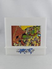 Panorama Karte Das Dorf 2025