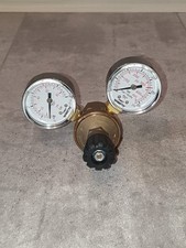 Druckregler Druckminderer Schutzgas für Mehrwegflaschen