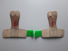 iwa Golden Grip - Riemchen