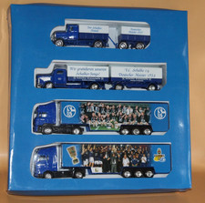 1:87 100 Jahre FC Schalke Das