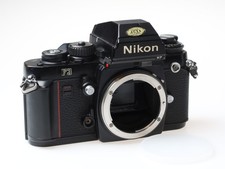 Nikon F3 HP Kamera Camera