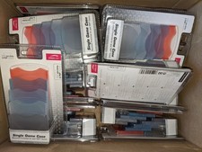 99x Sony PSP UMD-Spiele-Hüllen Tasche Etui Game Schutz Case Cover Speedlink