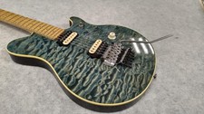 Music Man Axis EX E-Gitarre