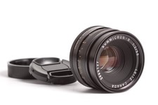Leica leitz canada summicron - leica,