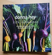 Donna Hay, life in balance
