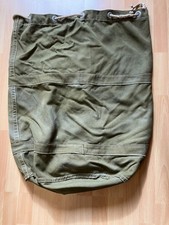 alter Seesack / Militärbeutel