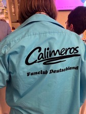 Hemd/Bluse  „Calimeros " Gr. 50