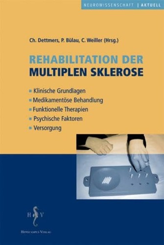 Rehabilitation der multiplen - der,