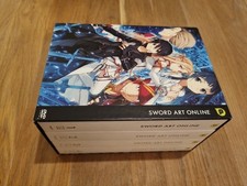 Sword Art Online - Staffel 1