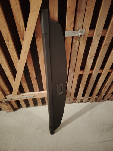Laderaumabdeckung sharan 2 - sharan,