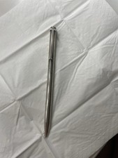 Tiffany & Co. Bleistift aus 925 Sterling Silber – Vintage – Made in USA