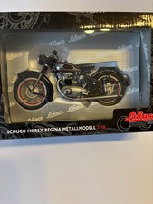 Horex Regina 1:10 von Schuco  Neu in OVP  