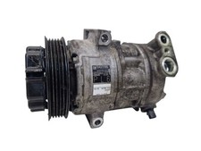 Klimakompressor Kompressor