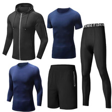 Tlg trainingsanzug herren - 5,