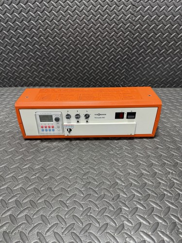 Viessmann trimatik 7450 - 7450, 263
