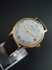 GUB Glashütte 17 Rubis