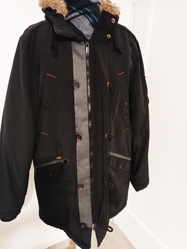 Legender herren winter jacke - herren,