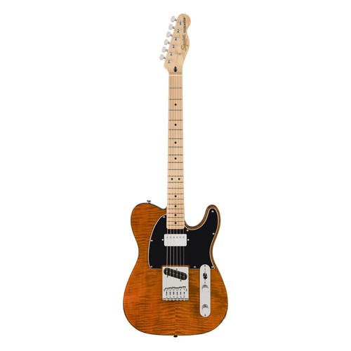 Squier affinity telecaster - affinity, fmt