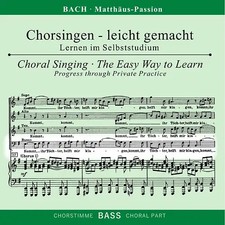 Matthäus-Passion