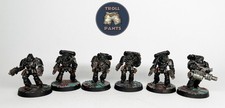 Warhammer 40k - Night Lords -