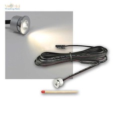 Led mini spot star - led,