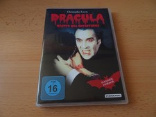 DVD Dracula - Nächte des