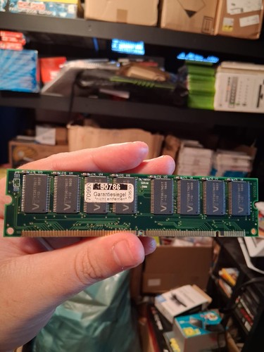 32mb arbeitsspeicher ram - arbeitsspeicher,