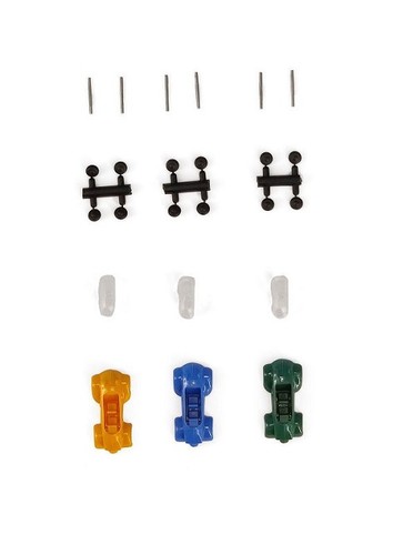 Modelle 34502 1 87 - -, 1/87