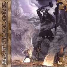 Battlelore - Where the Shadows