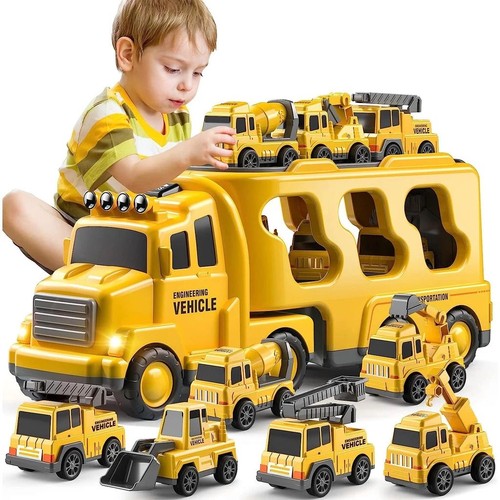 Fahrzeug spielzeugauto - 7,