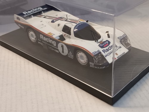 Porsche 962 chassis - porsche,