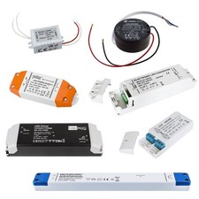 Led Trafo 12V Treiber Driver