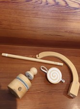 SEVI Mobile Halterung fürs