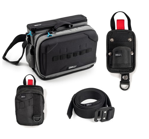 Tool modul werkzeugtasche - b&w,