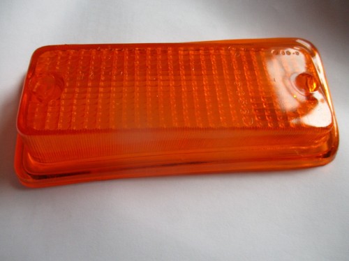 Fiat 126 blinkerglas - 126,