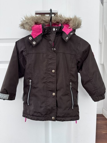 Jacke winterjacke kinder - jacke,