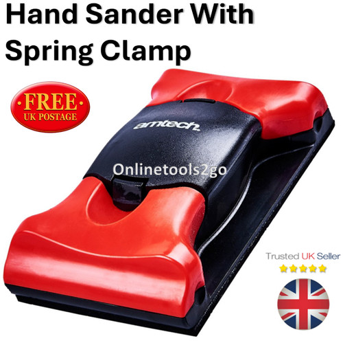 Handschleifer leichte wände - handschleifer,