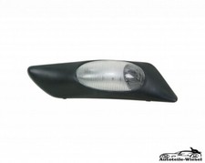 Seitenblinker Weiß Rechts