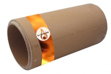 Schamotterohr, Keramikrohr, Schornsteinrohr, von Ø 120 mm - Ø 200 mm 33cm lang