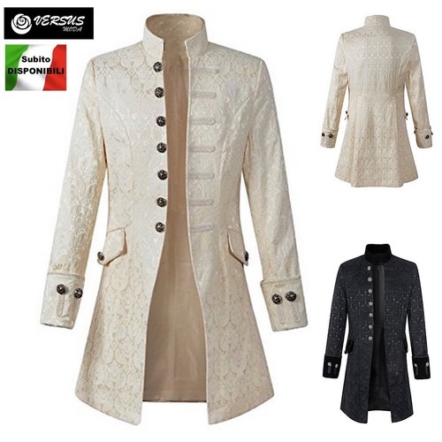 Herren jacke jahrhundert - 18.,