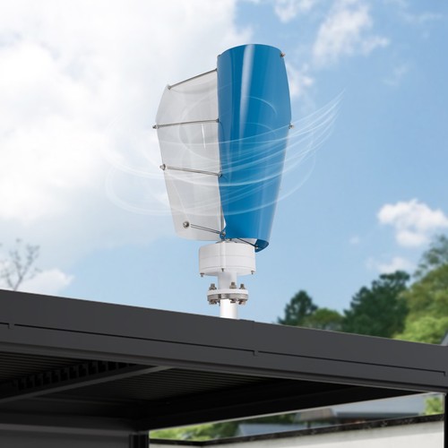 Windturbine