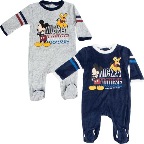 Disney mickey mouse baby soft - mickey,