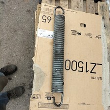 Feder Zugfeder FELLA TH 800