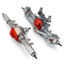 für 1/10 RC Axial SCX10