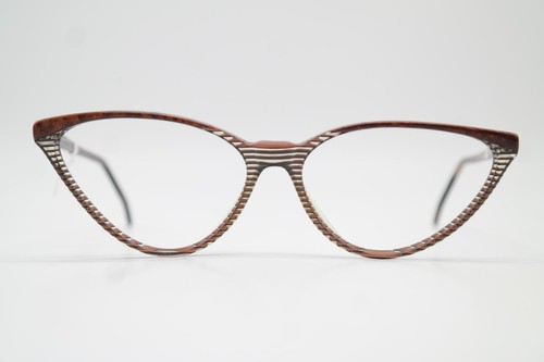 Vintage brille jean lafont duo - vintage,