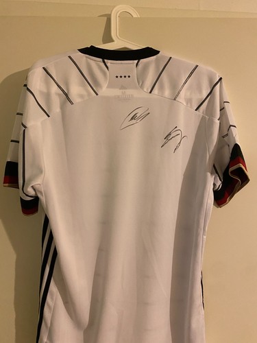 Dfb heimtrikot größe - heimtrikot,