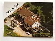 AK Fasanenhof Gästehaus Cafe Pension Ringgau Datterode Werra Meißner Kreis